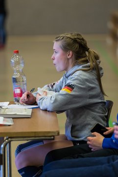 Bild 501 - U18 Punktrunde